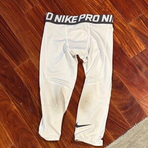 Boys XS Nike Pro